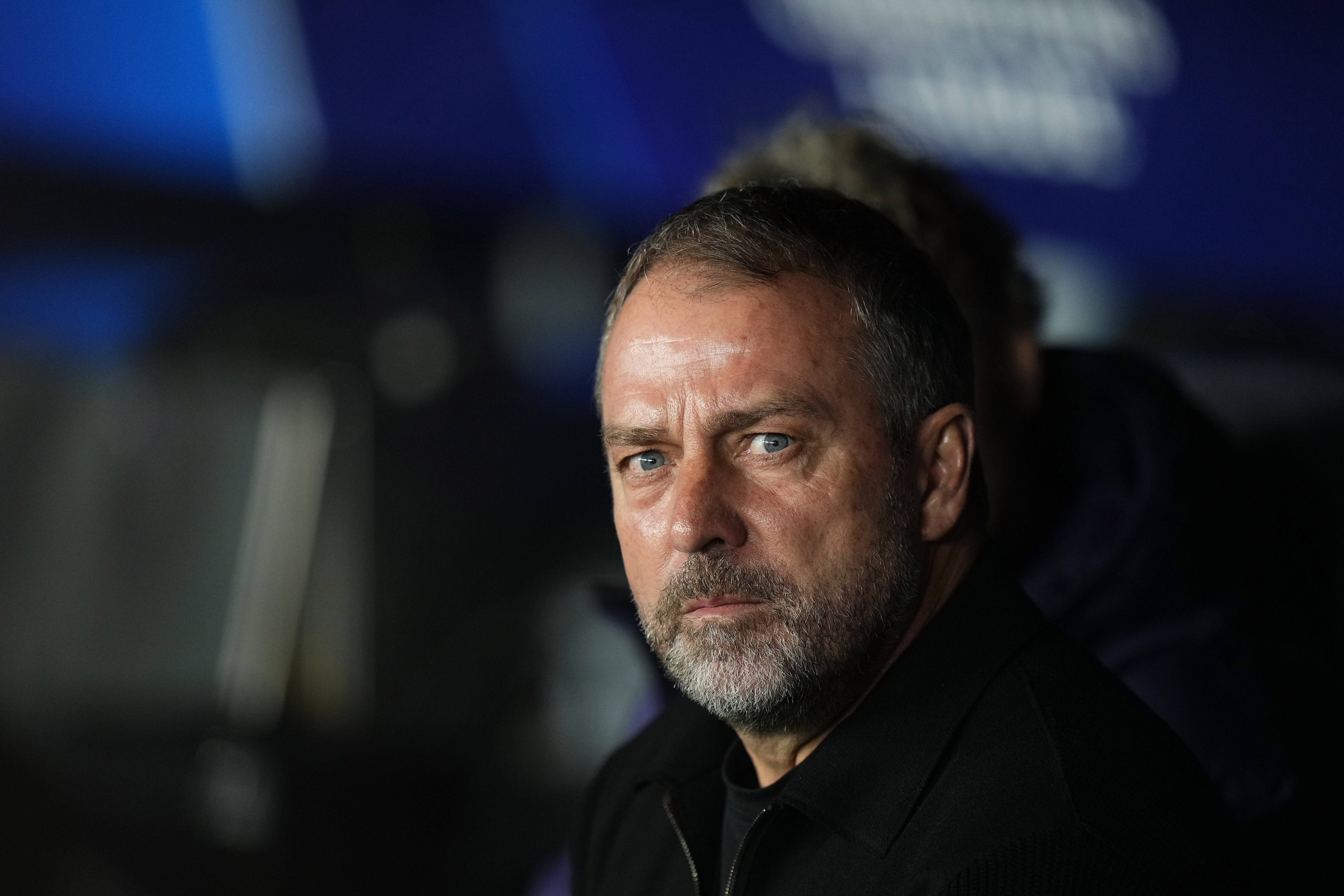 体育平台-每体：巴萨调整行程安排，本周末踢完毕尔巴鄂后直接前往纽卡斯尔