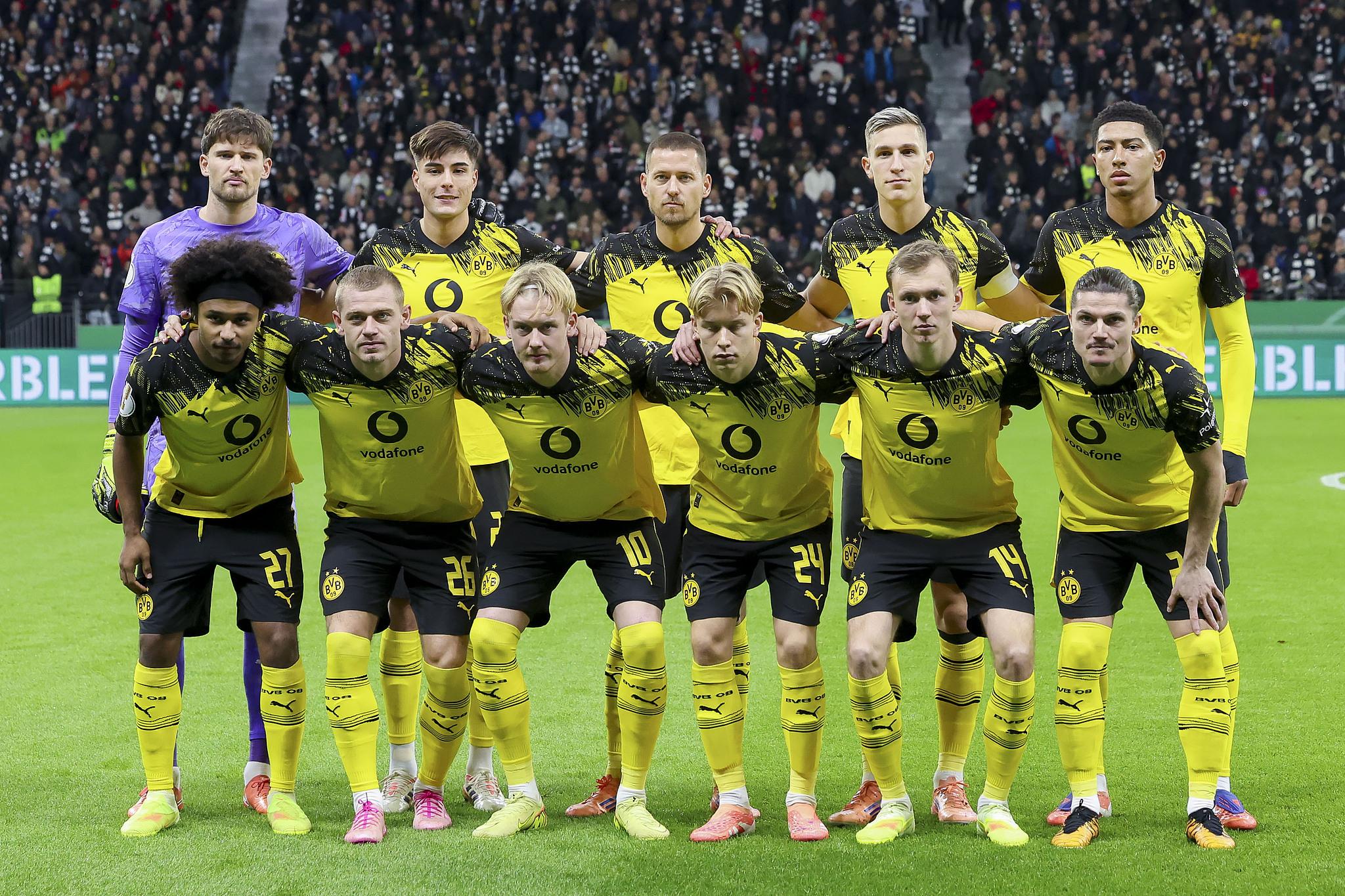 乐鱼体育-“遗憾的”科瓦奇宣布多特蒙德的转会决定