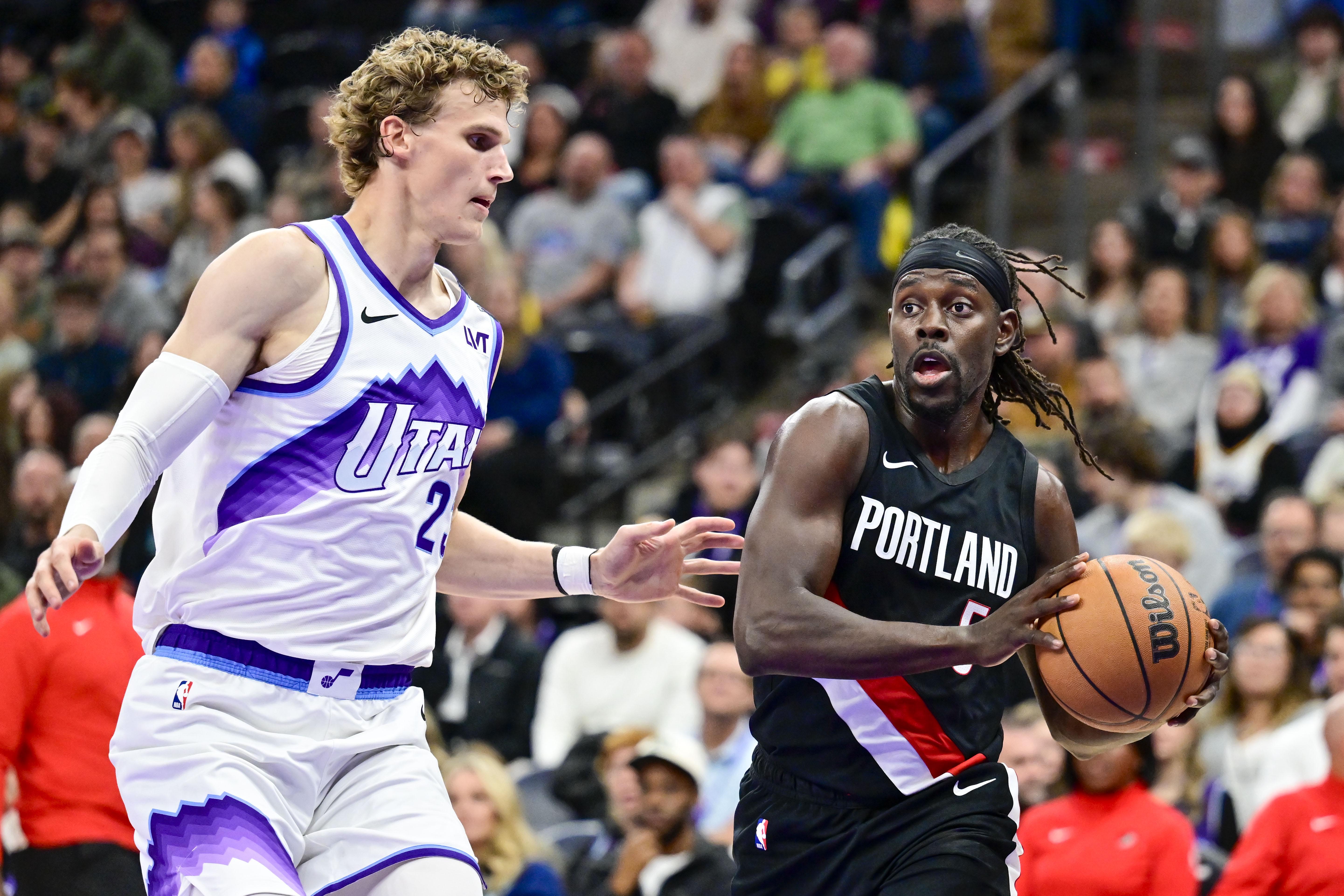 乐鱼体育-老鹰vs爵士前瞻:进攻成赢球法宝,两队参与多笔交易成影响因素